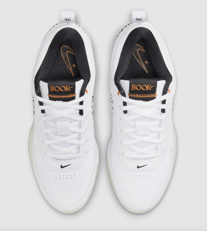 シューズ(男性用) NIKE BOOK 1 christmas Nike Book 1 
