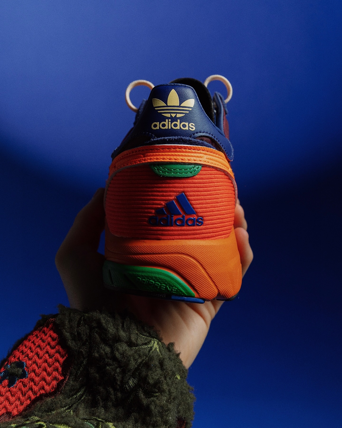 Bad Bunny x Adidas SL 72 Collection Release Date