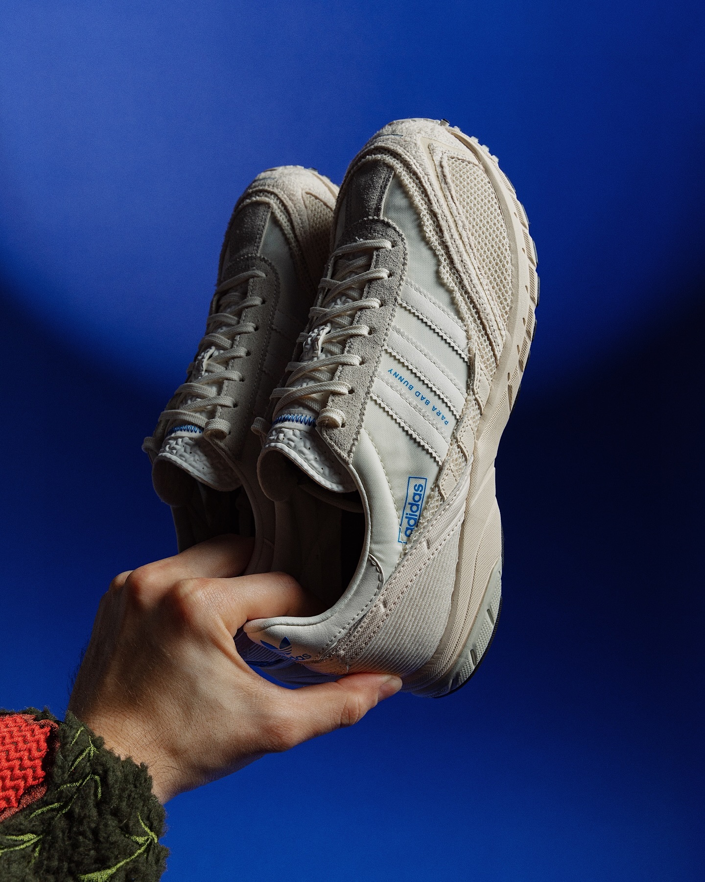 Bad Bunny x Adidas SL 72 Collection Release Date