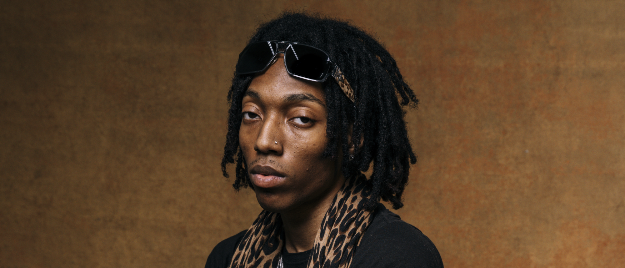 Lil Tecca ツアー フーディ L HIPHOP公式マーチ iPod HVN ON EARTH TOUR IPOD HOODIE – Lil Tecca