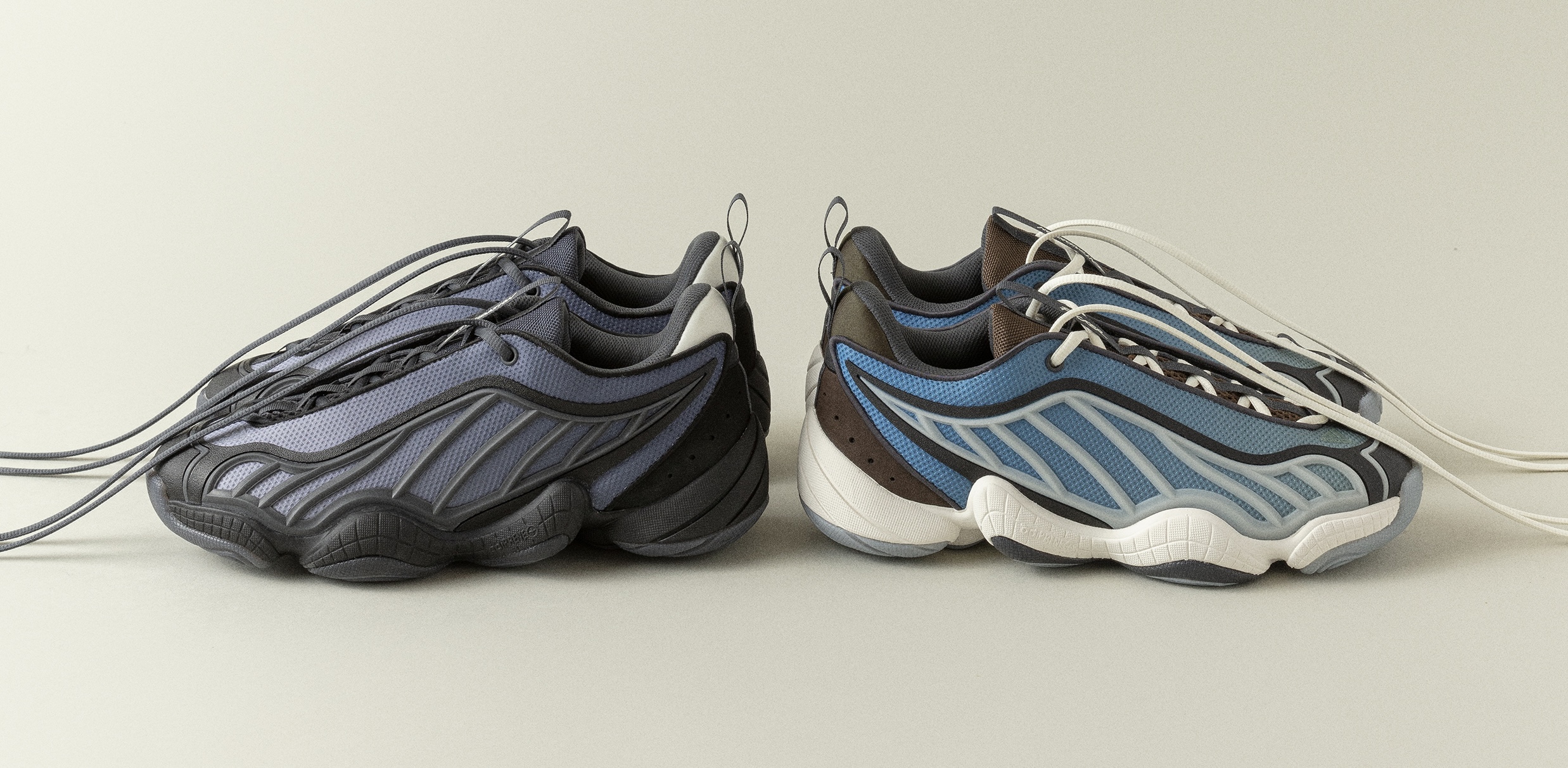 靴 PACKER X ADIDAS FYW INTIMIDATION gx6124 PACKER X ADIDAS FYW INTIMIDATION LOW 