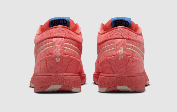 Nike Book 1 'Sedona' Release Date Devin Booker