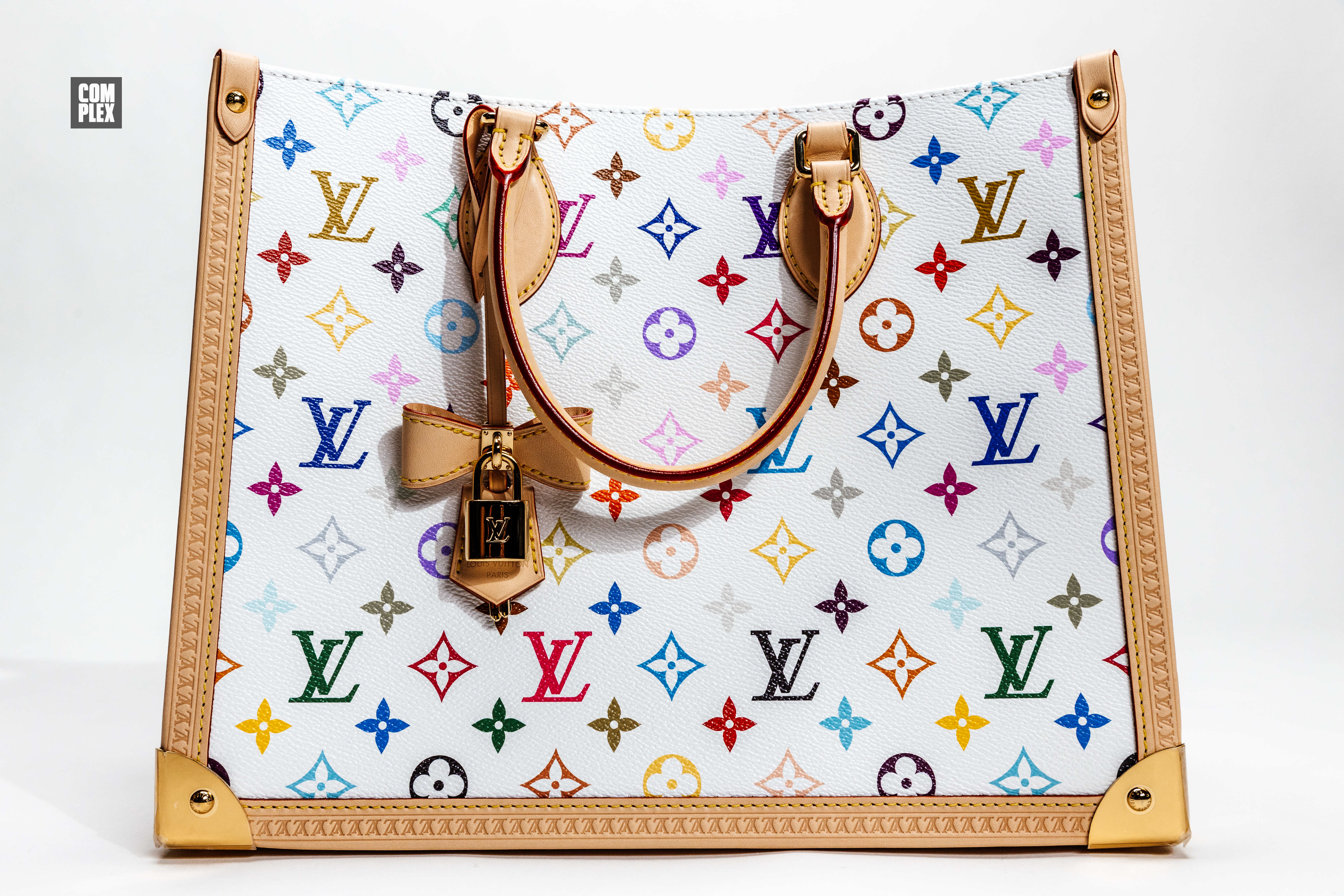 Louis Vuitton x Takashi Murkami 2025 Re-Edition Closer Look & Info