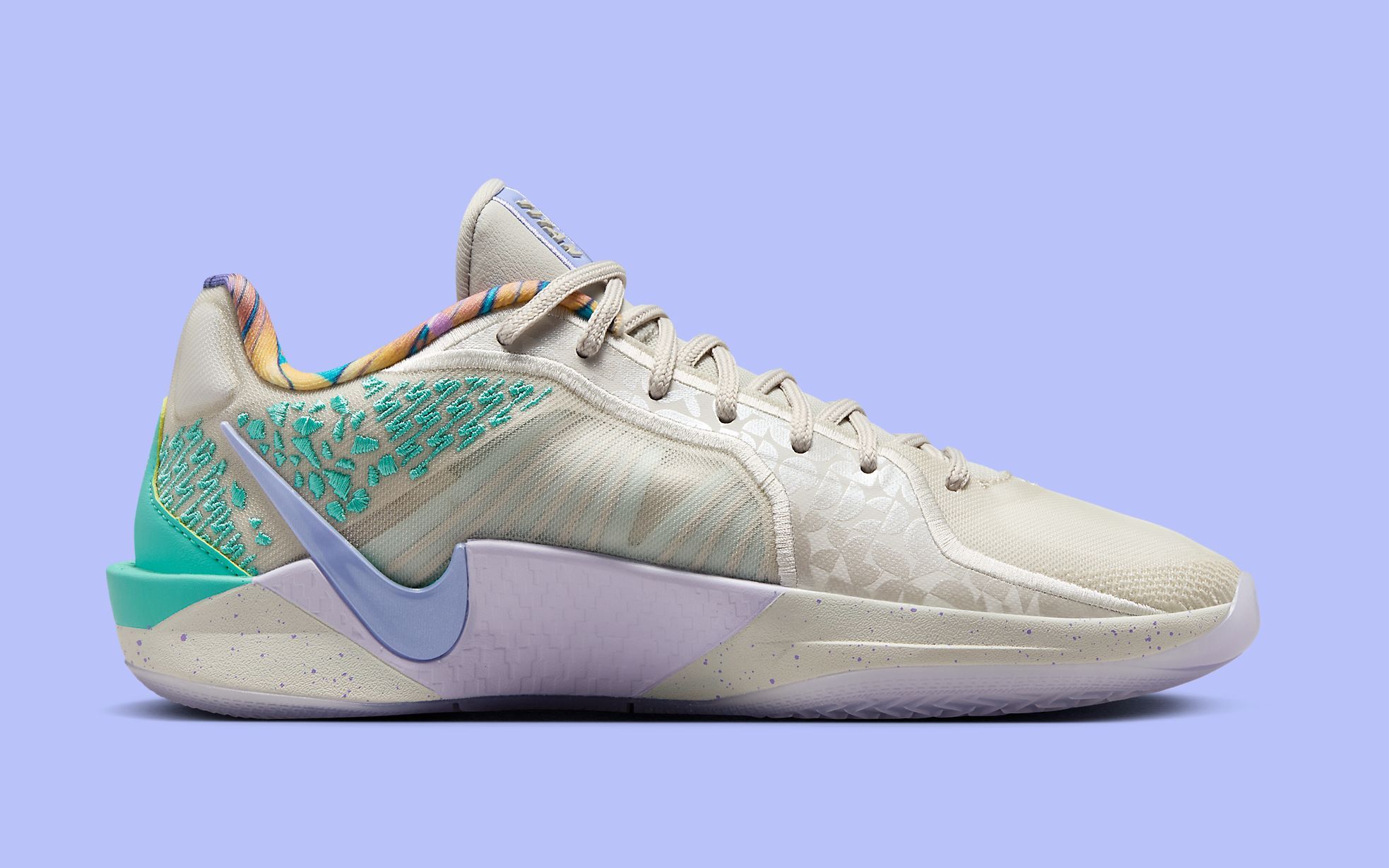 け*ん様 Nike Sabrina2 EP 26.5 け*ん様 Nike Sabrina2 EP 26.5 Nike Sabrina 2 EP Iron Grey