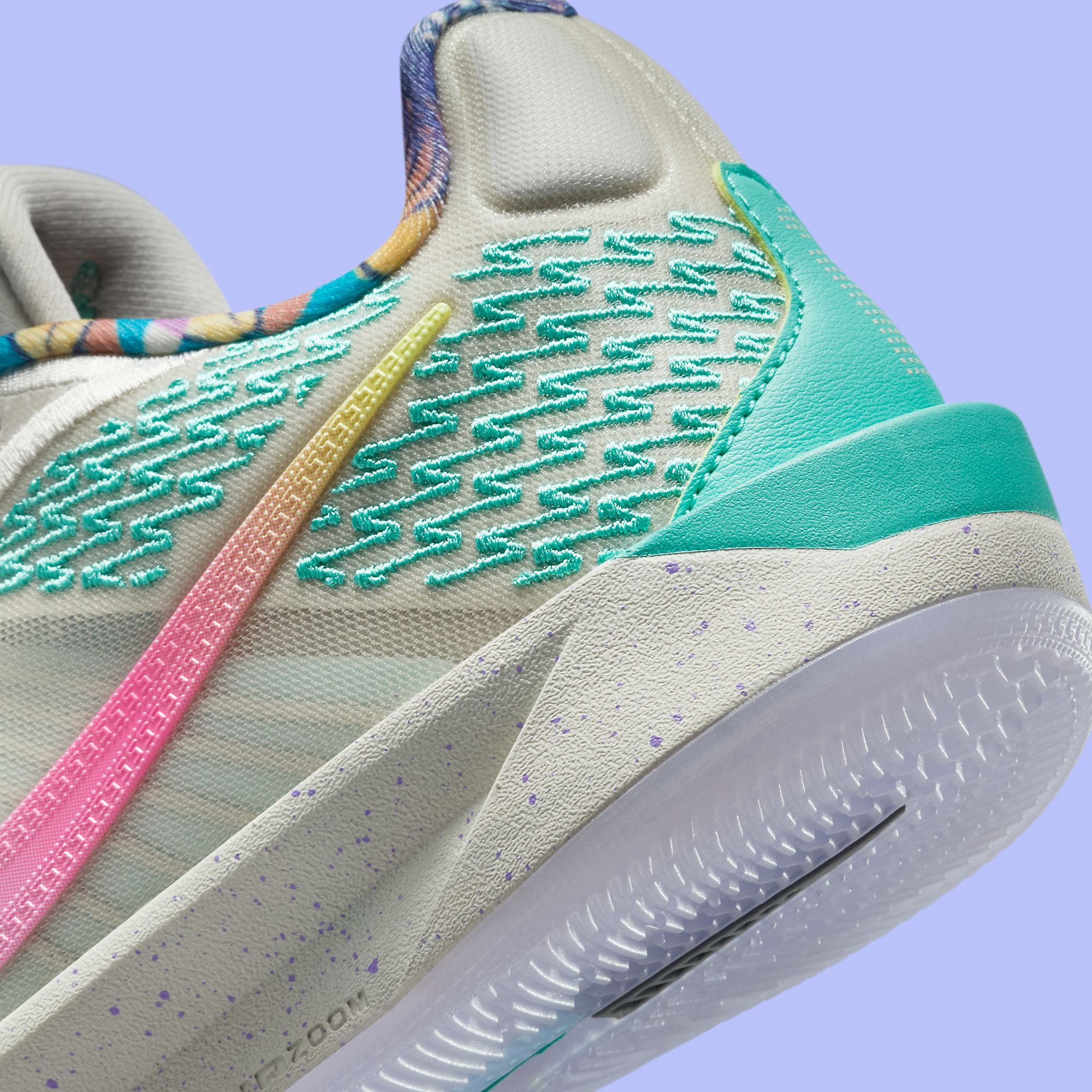 Titan 22 x Nike Sabrina 2 Collab Release Date 2025