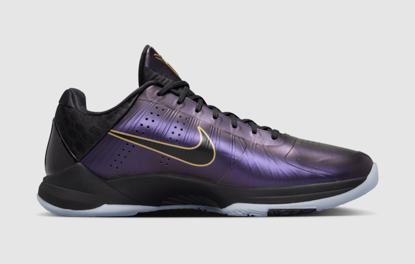 2025年1月10日（金）】NIKE KOBE 5 PROTRO “YEAR OF THE MAMBA