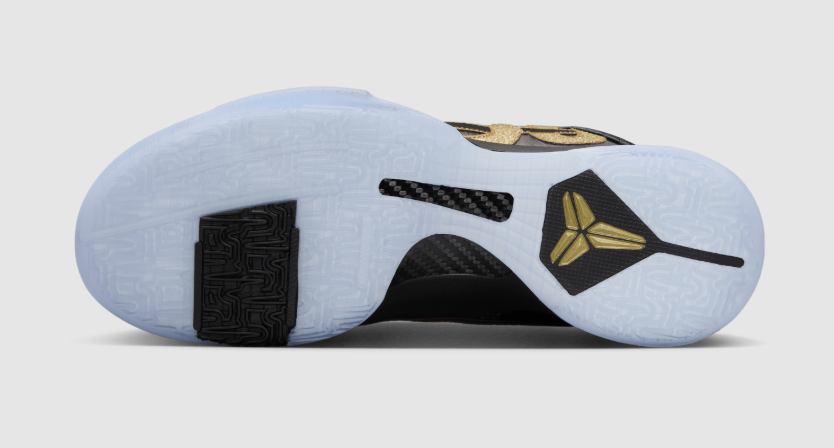 Nike Kobe 5 Protro 'Year of the Mamba Eggplant' Release D