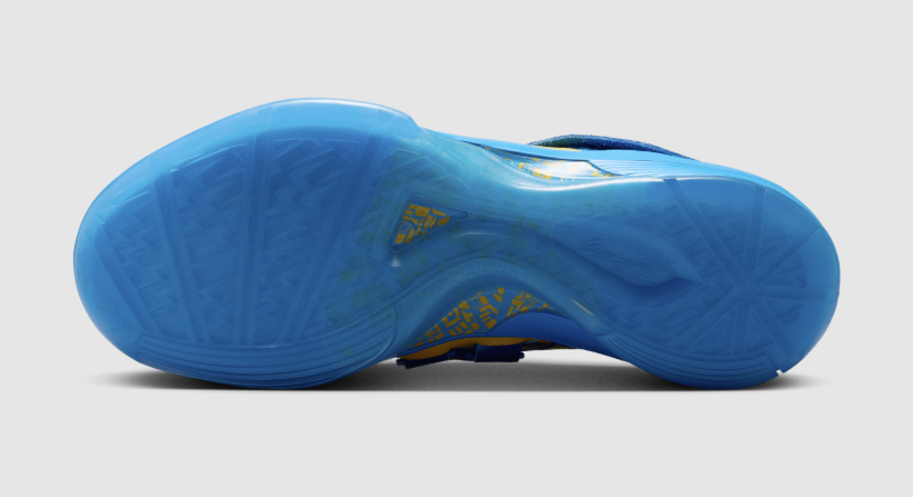 NIKE KD 4 Scoring Title 2025 ナイキ　スニーカー The Nike KD 4 Scoring Title Releases February 2025