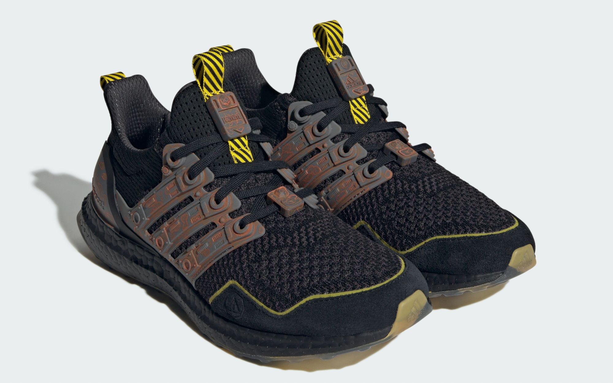Adidas Fortnite Limited Sneakers Fortnite main image 4