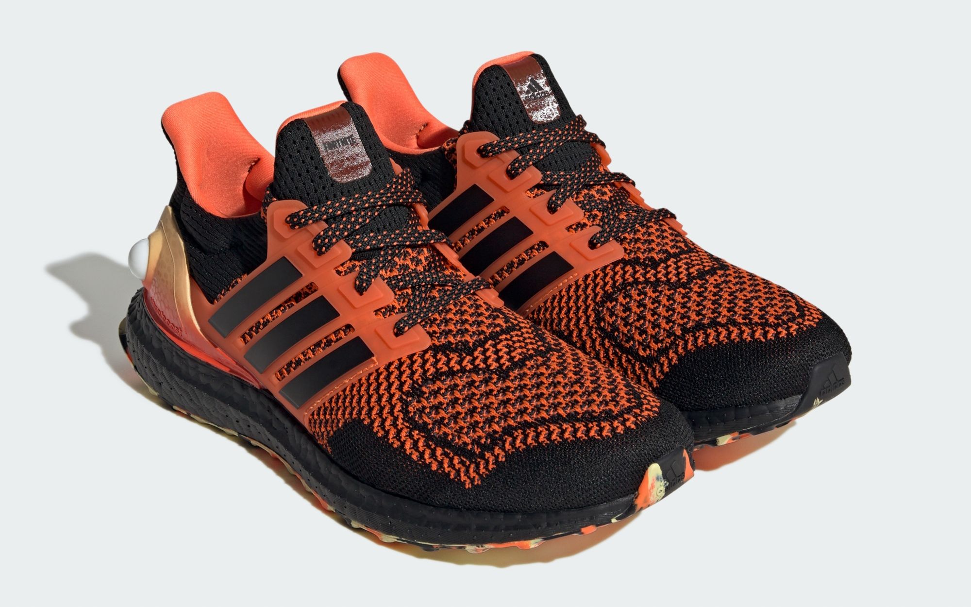 Fortnite' x Adidas Ultra Boost Collection 2025 Release D
