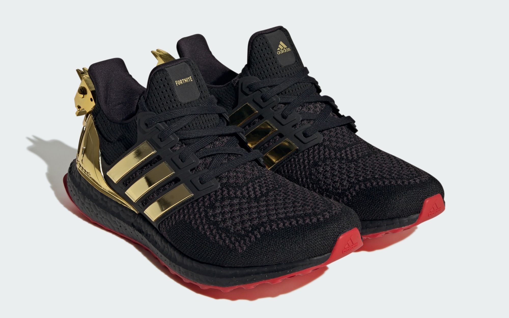 大注目！最新☆アディダス☆Ultraboost 1.0 Fortnite Shoes Gaming & Performance: Fortnite x Adidas Ultra Boost Collection