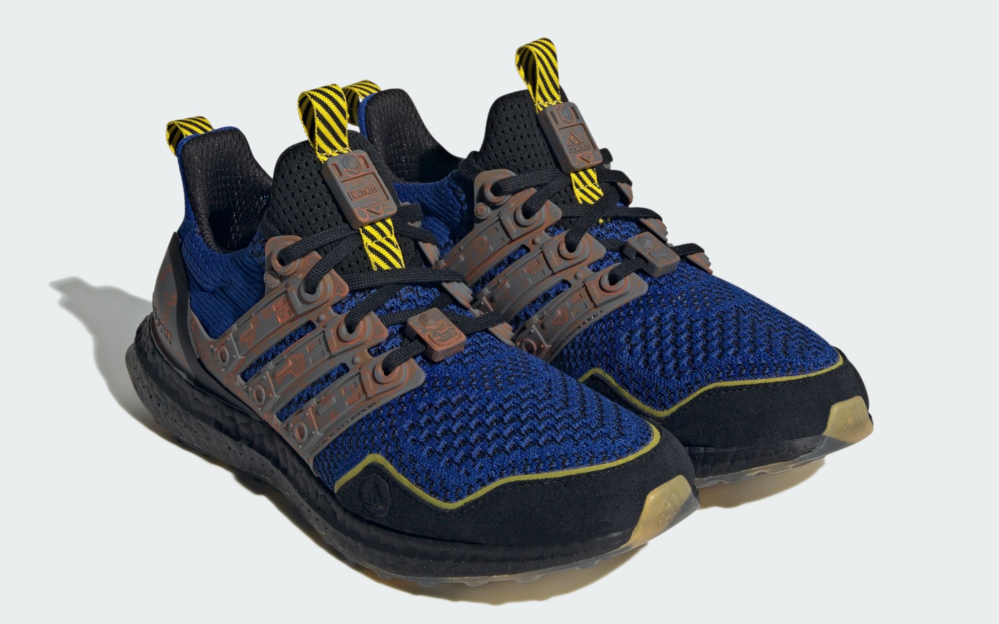 大注目！最新☆アディダス☆Ultraboost 1.0 Fortnite Shoes Fortnite' x adidas Ultra Boost Collection Info | Hypebeast
