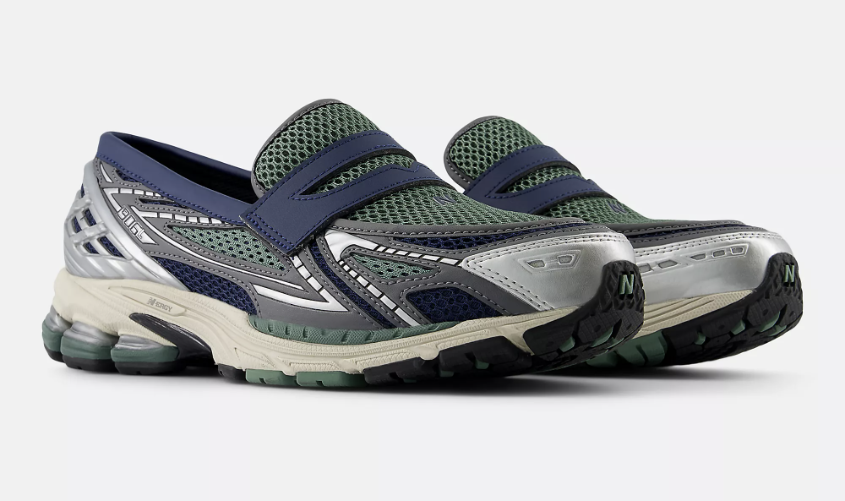 New Balance 1906 Loafer Release Date January 2025
