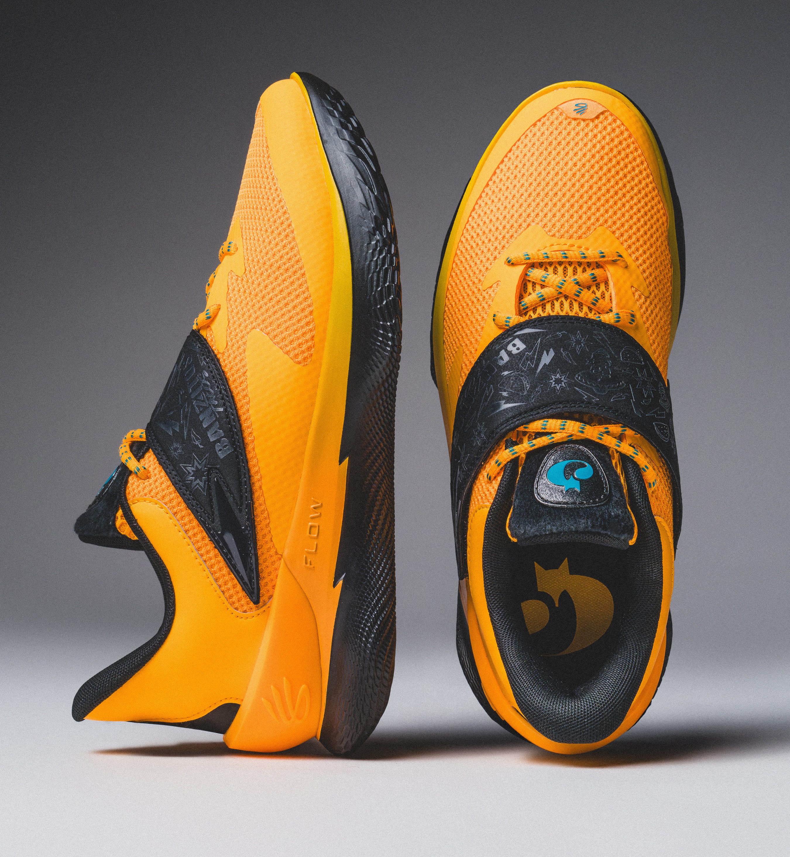 Curry Brand Fox 1 'Banzito' Release Date