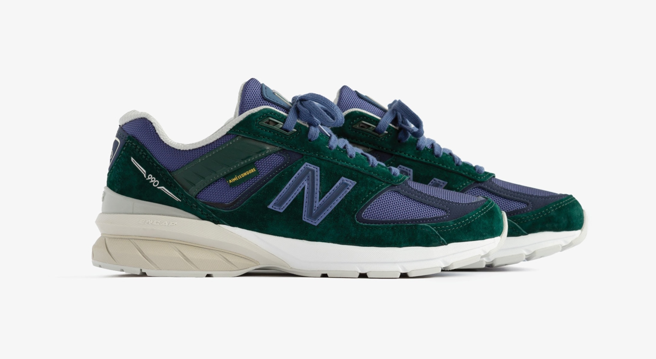 【本物保証 /関税・送料無料】Aime Leon Dore × New Balance Aime Leon Dore x New Balance 550 2022 Release Date Info