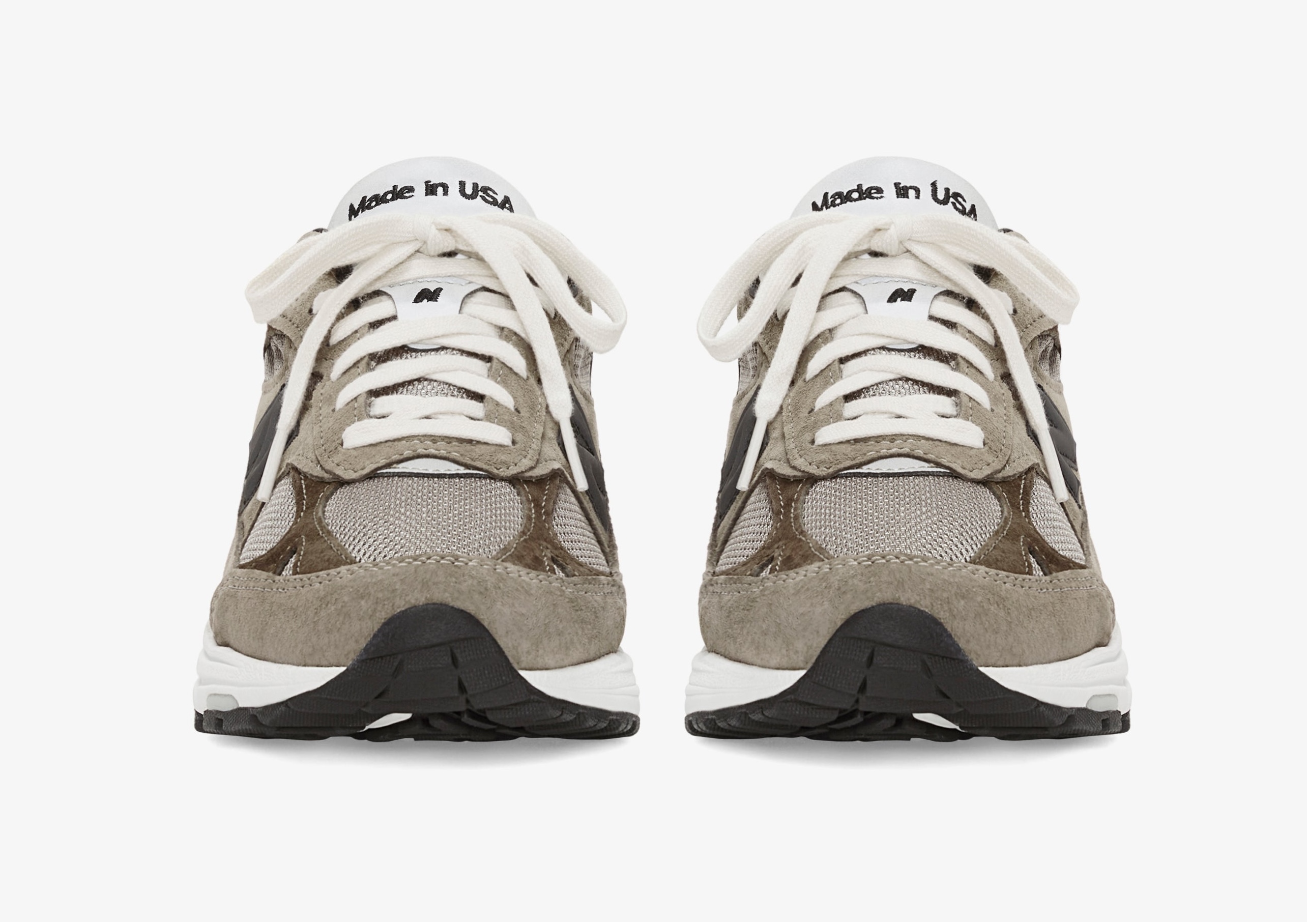 JJJJound x New Balance 993 Collab January 2025 Release Da