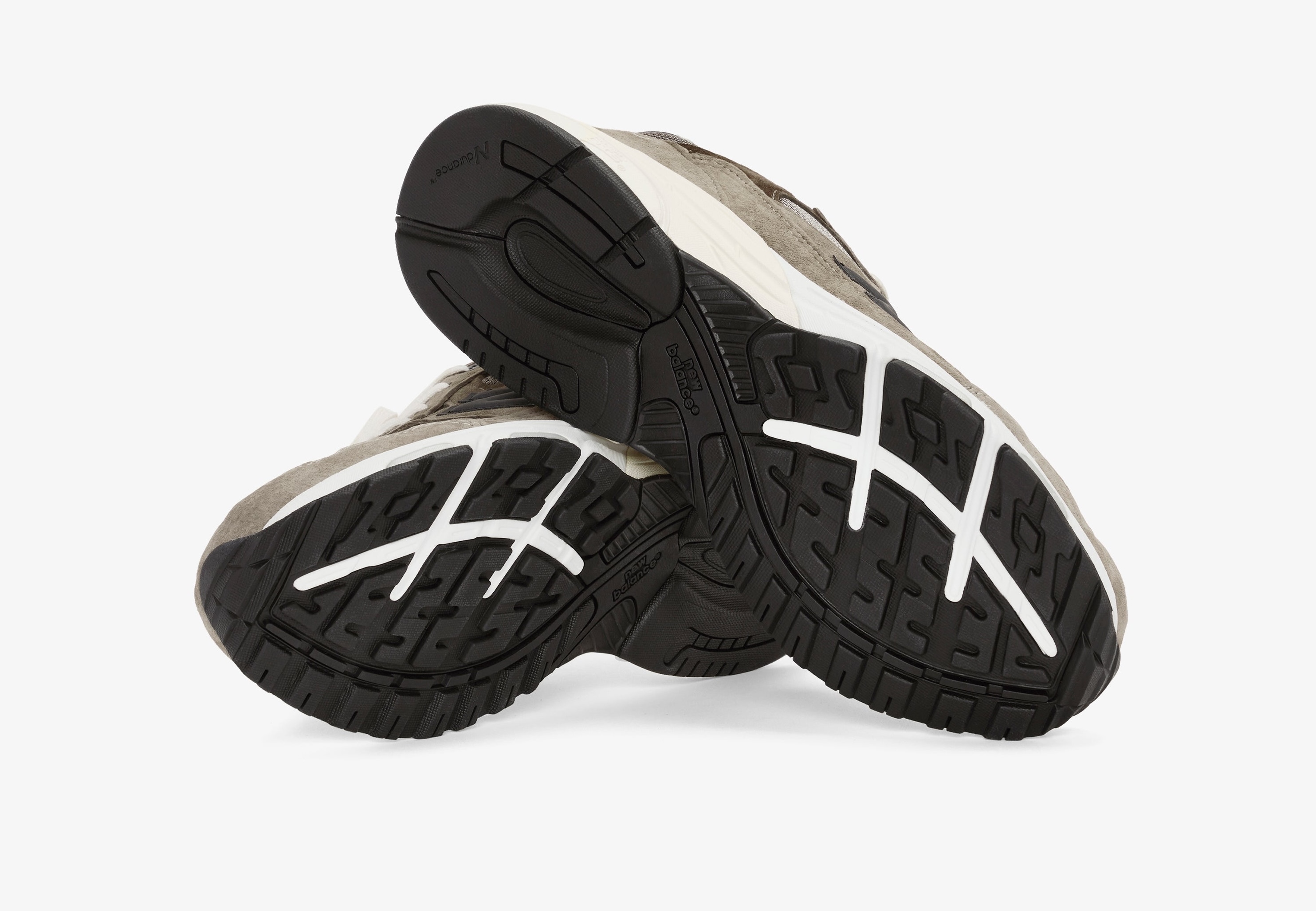 JJJJound x New Balance 993 Collab January 2025 Release Da