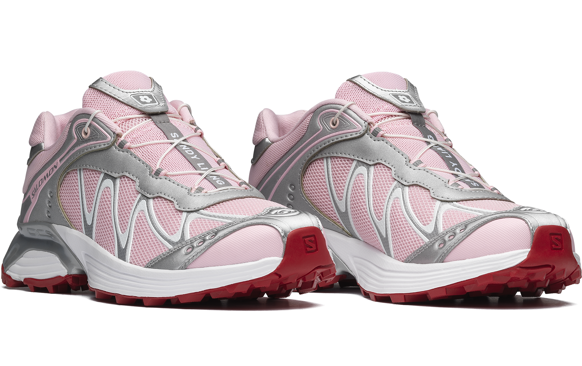 即日発送 salomon sandy liang 24 XT-WHISPER Sandy Liang x Salomon XT-Whisper Release Date