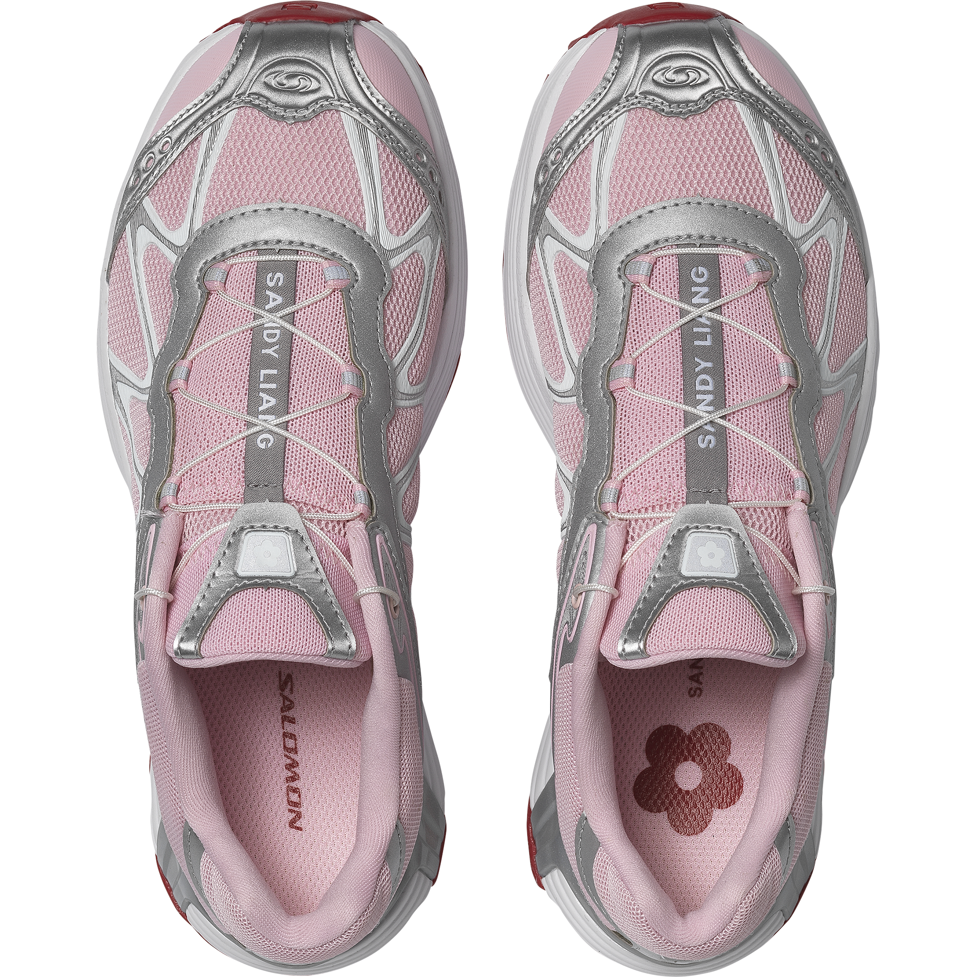 ◆コラボ◆SANDY LIANG X SALOMON XT-WHISPER◆正規品◆関税込◆ Salomon XT-Whisper Sandy Liang Fairy Tale Men's - L47846300 - US