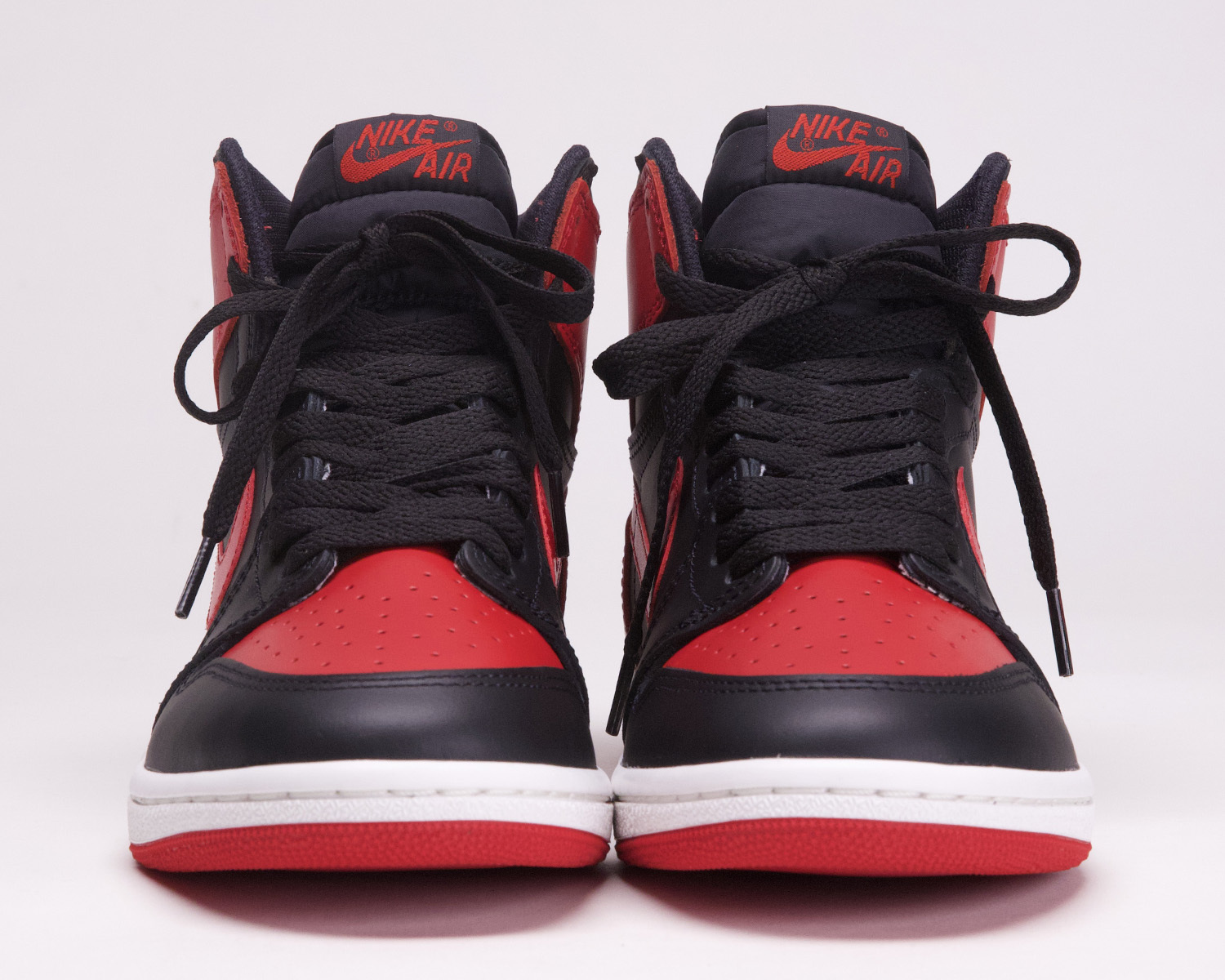 2025 'Bred' Air Jordan 1 Retro Limited to be Only 10,000