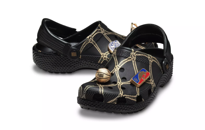 Bape x Crocs Classic Clog Release Date March 2025