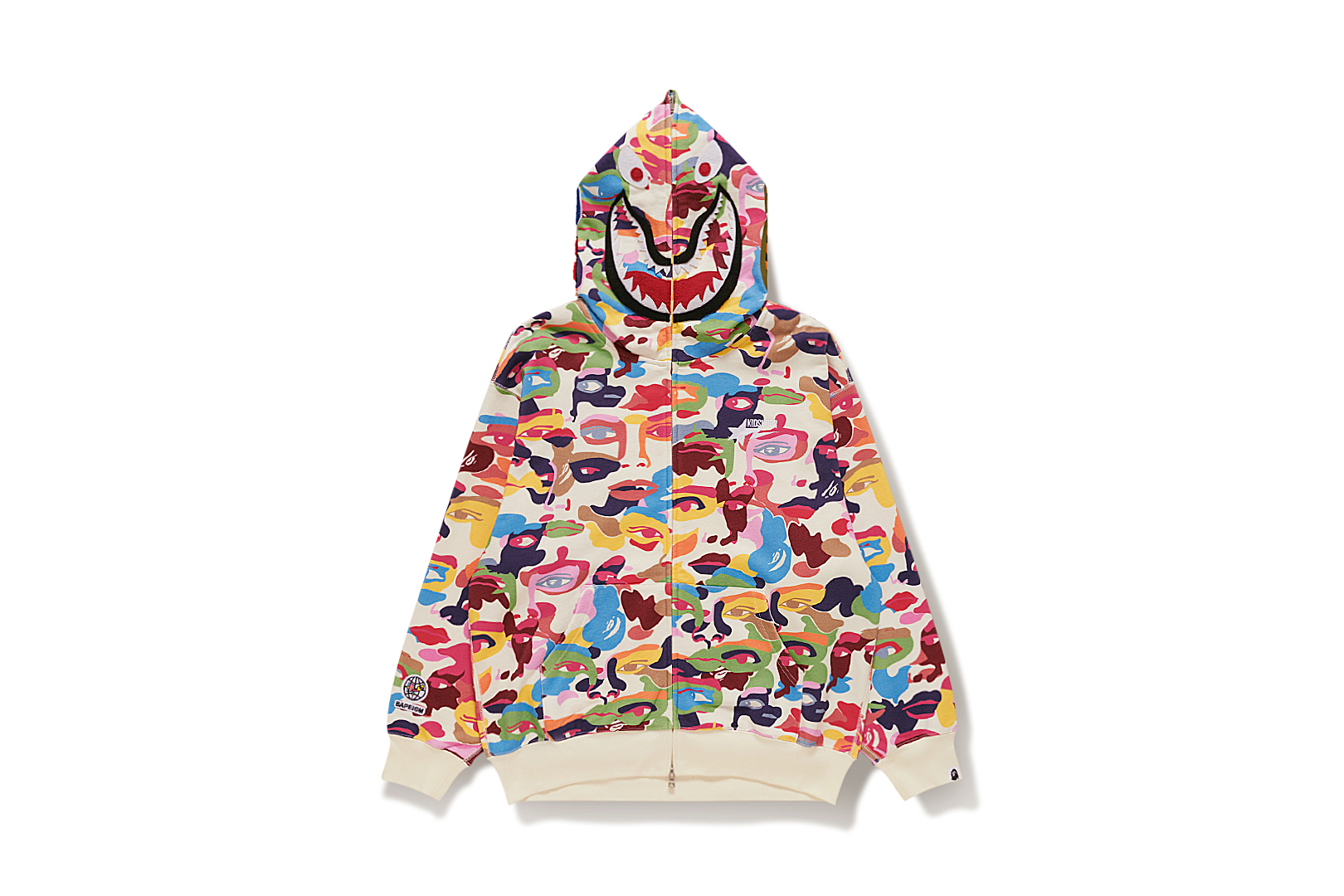 Every Single Piece from the BAPE by KidSuper Collection -
