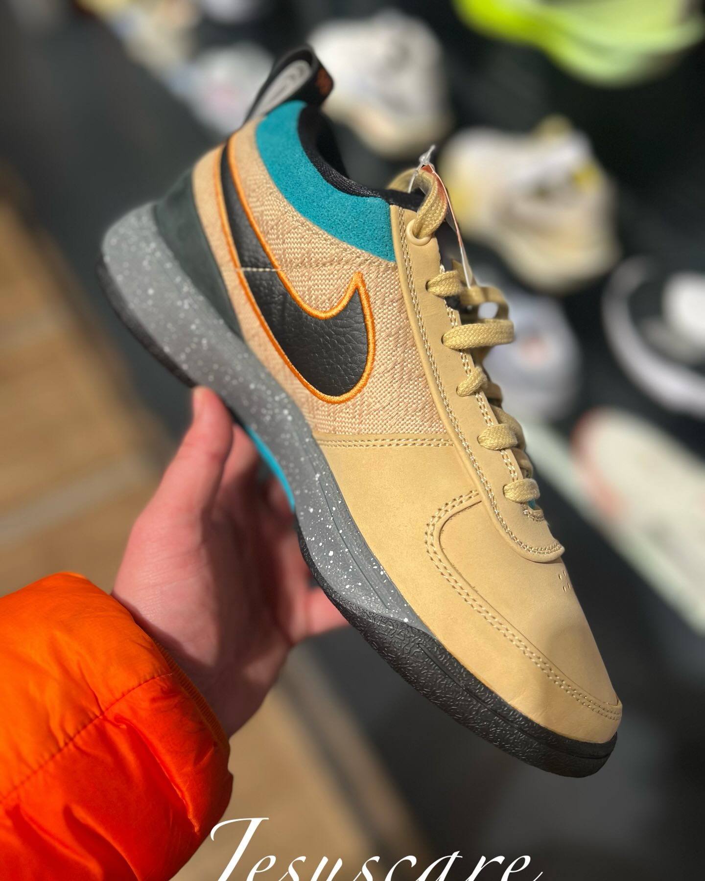 Nike Book 1 'Mowabb' March 2025 Release Date IF2405-200