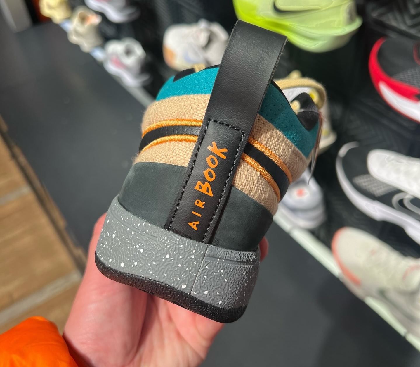 Nike Book 1 'Mowabb' March 2025 Release Date IF2405-200