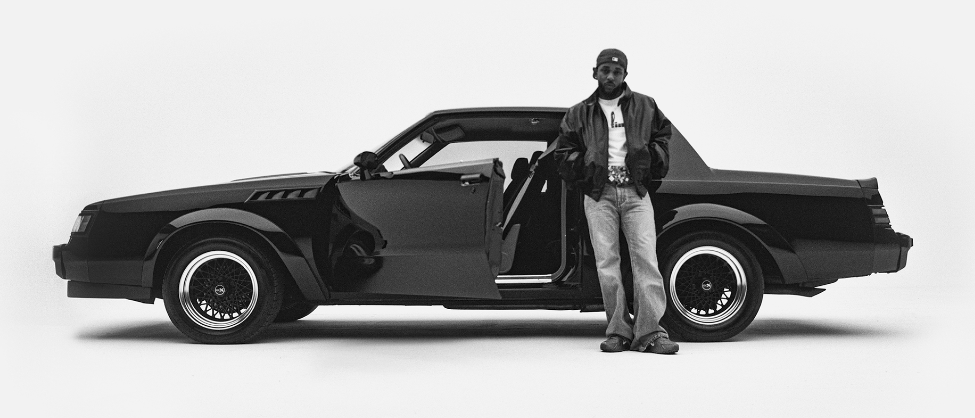 Explore Our Kendrick Lamar | Complex Shop