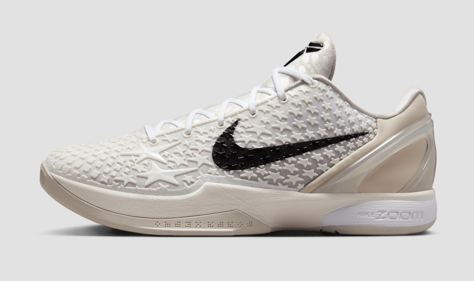 kobe6 sail 今日限定 The Nike Kobe 6 Protro Sail Releases Spring 2025
