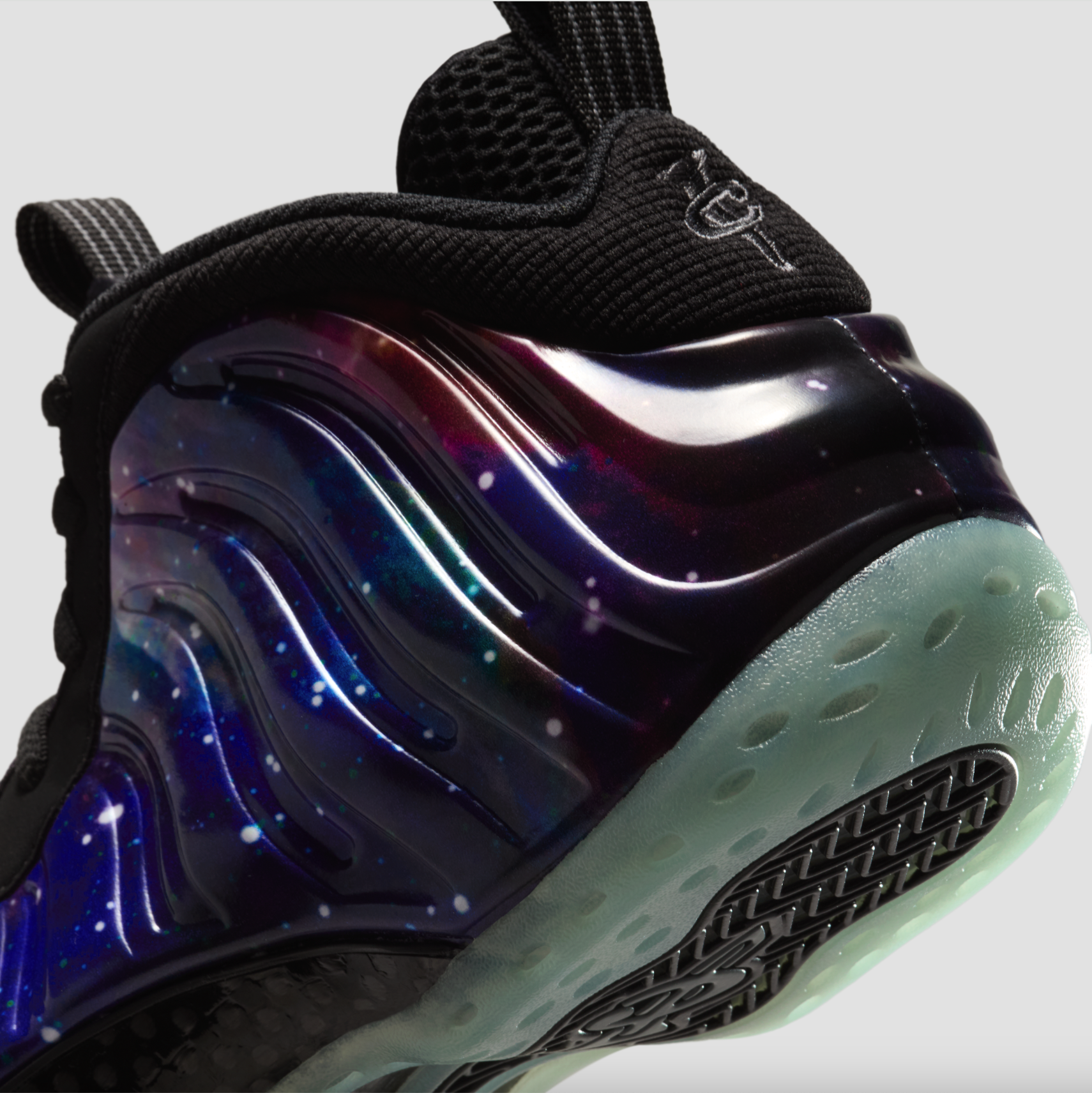 Nike Foamposite Galaxy シューズ Buy Air Foamposite One 'Galaxy' 2025 - FQ4303 400 | GOAT