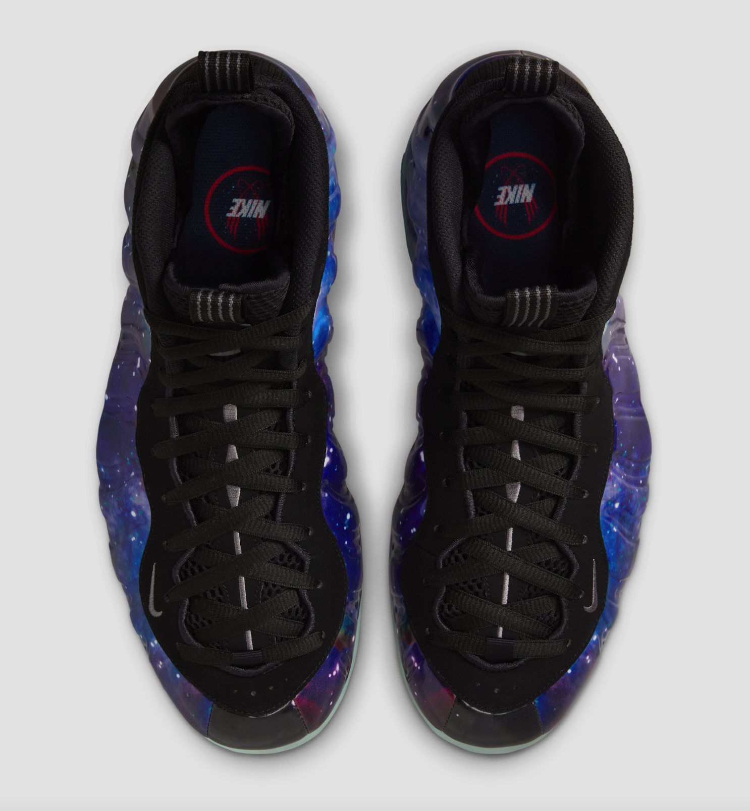 Nike Foamposite Galaxy シューズ Nike Air Foamposite One 'Galaxy' Retro FQ4303-400 2025 Re