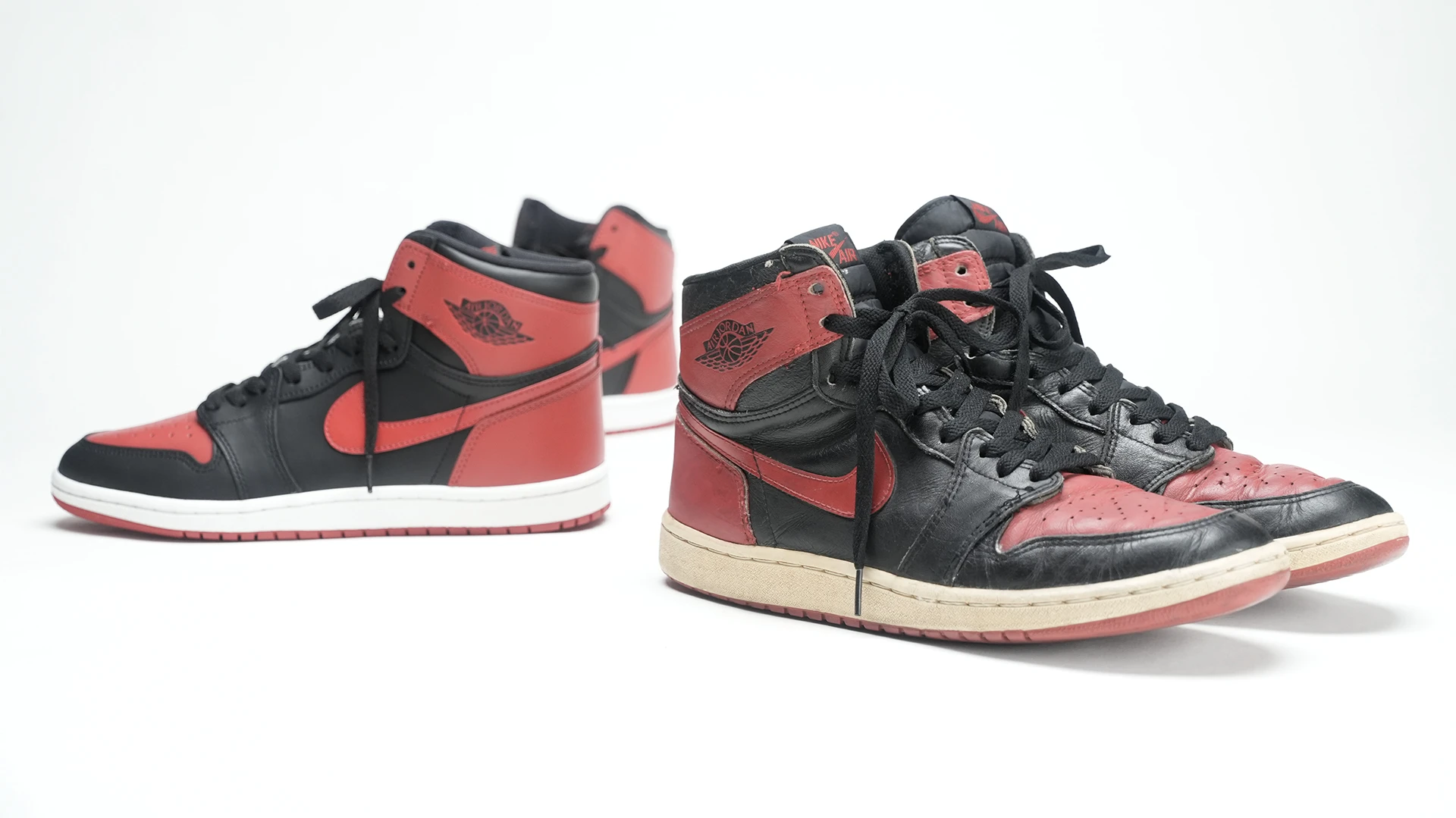Did Jordan Do Wrong Making the 