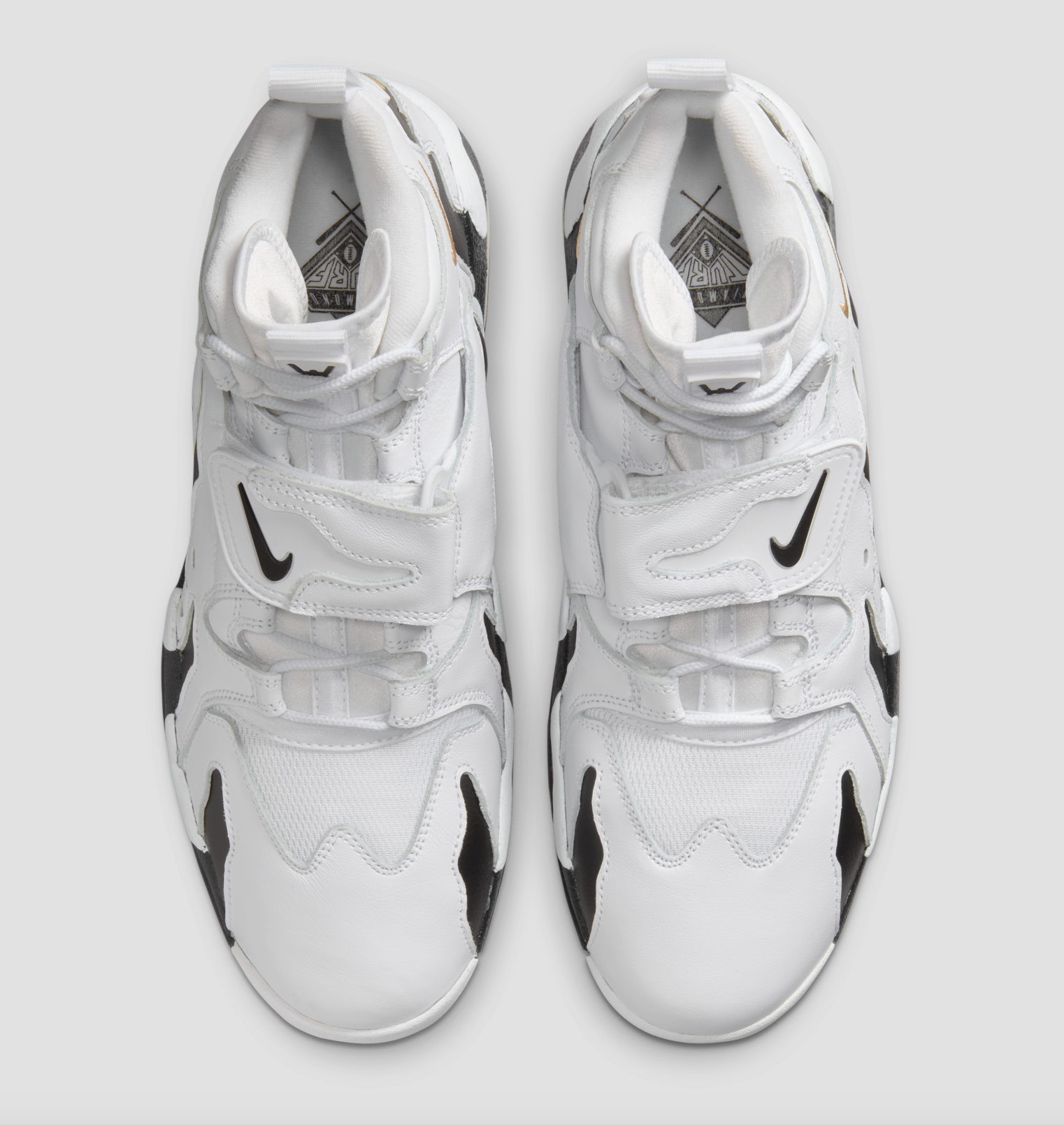 Nike air dt max ケンドリックラマー　28センチ　ナイキエアー Yakkun on X: 
