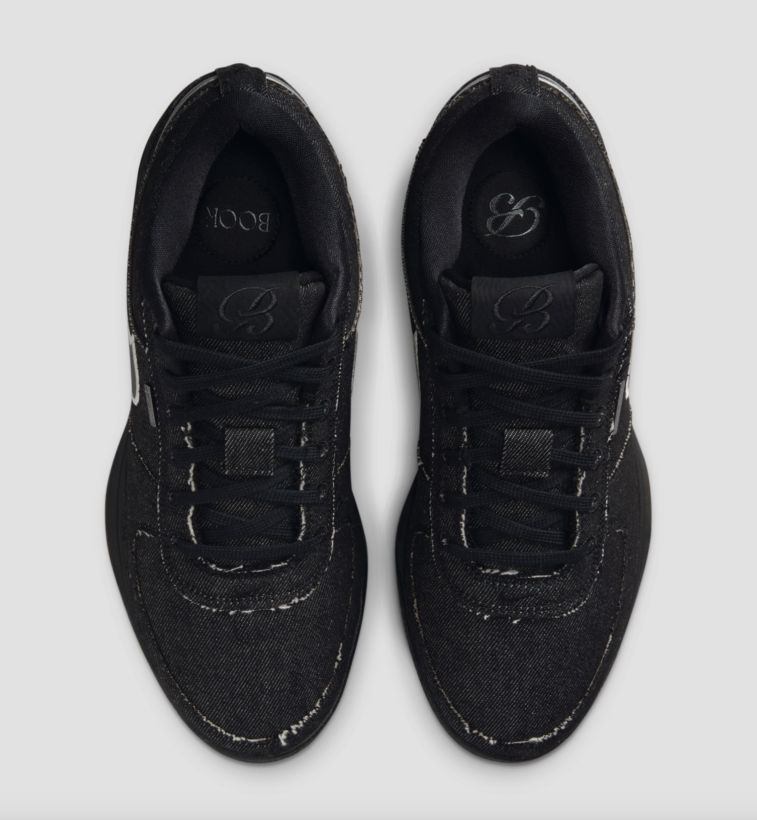 Nike Book 1 'Black Label' Limited to 1,996 Pairs