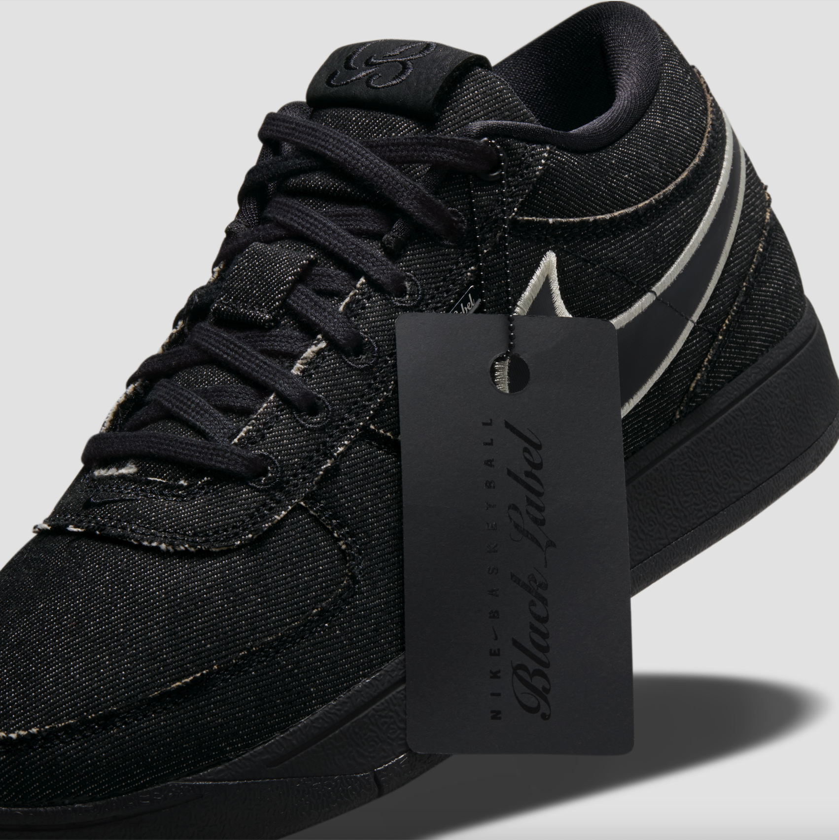 Nike Book 1 Chapter One (Numbered) メンズ - FJ4249-800 - JP