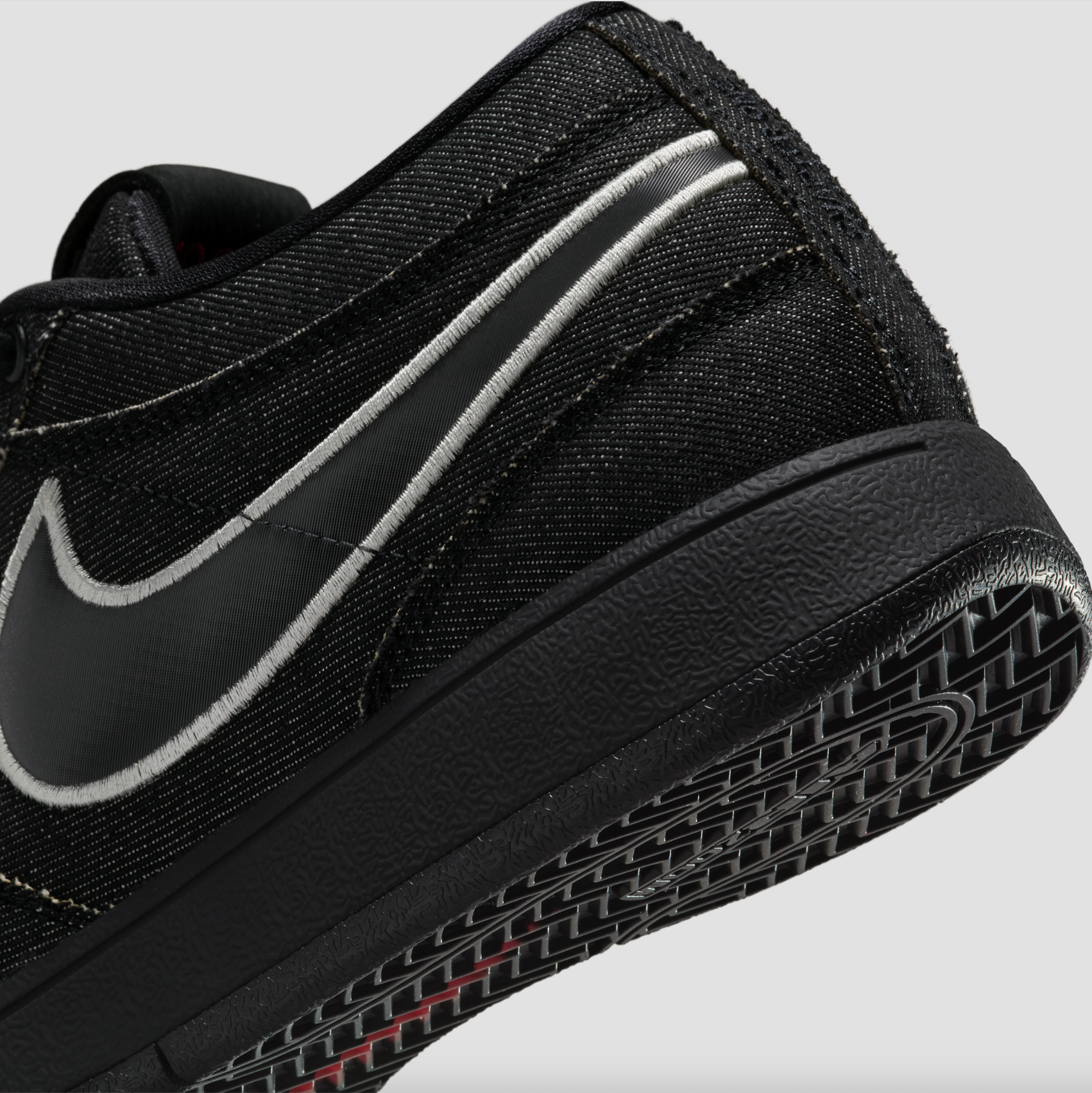 Nike Book 1 'Black Label' Limited to 1,996 Pairs