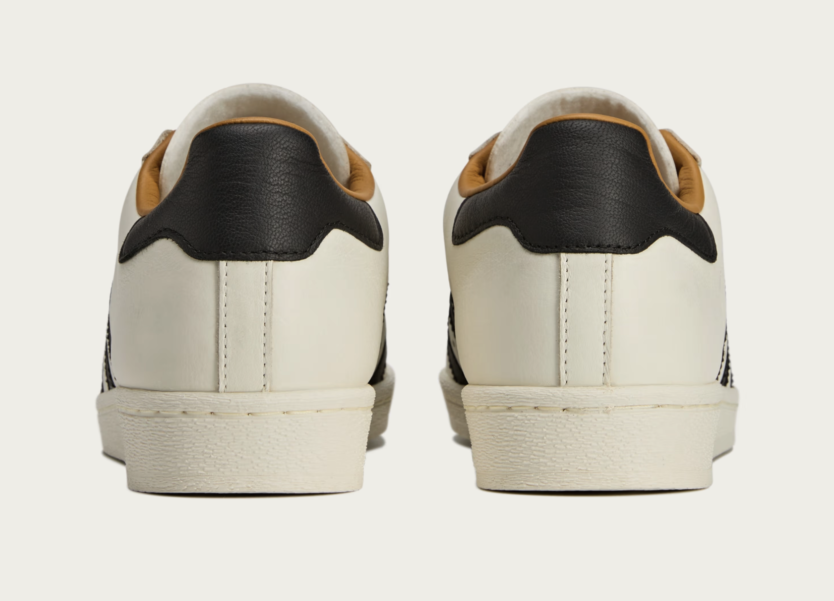 JJJJound x Adidas Superstar Collab Release Date