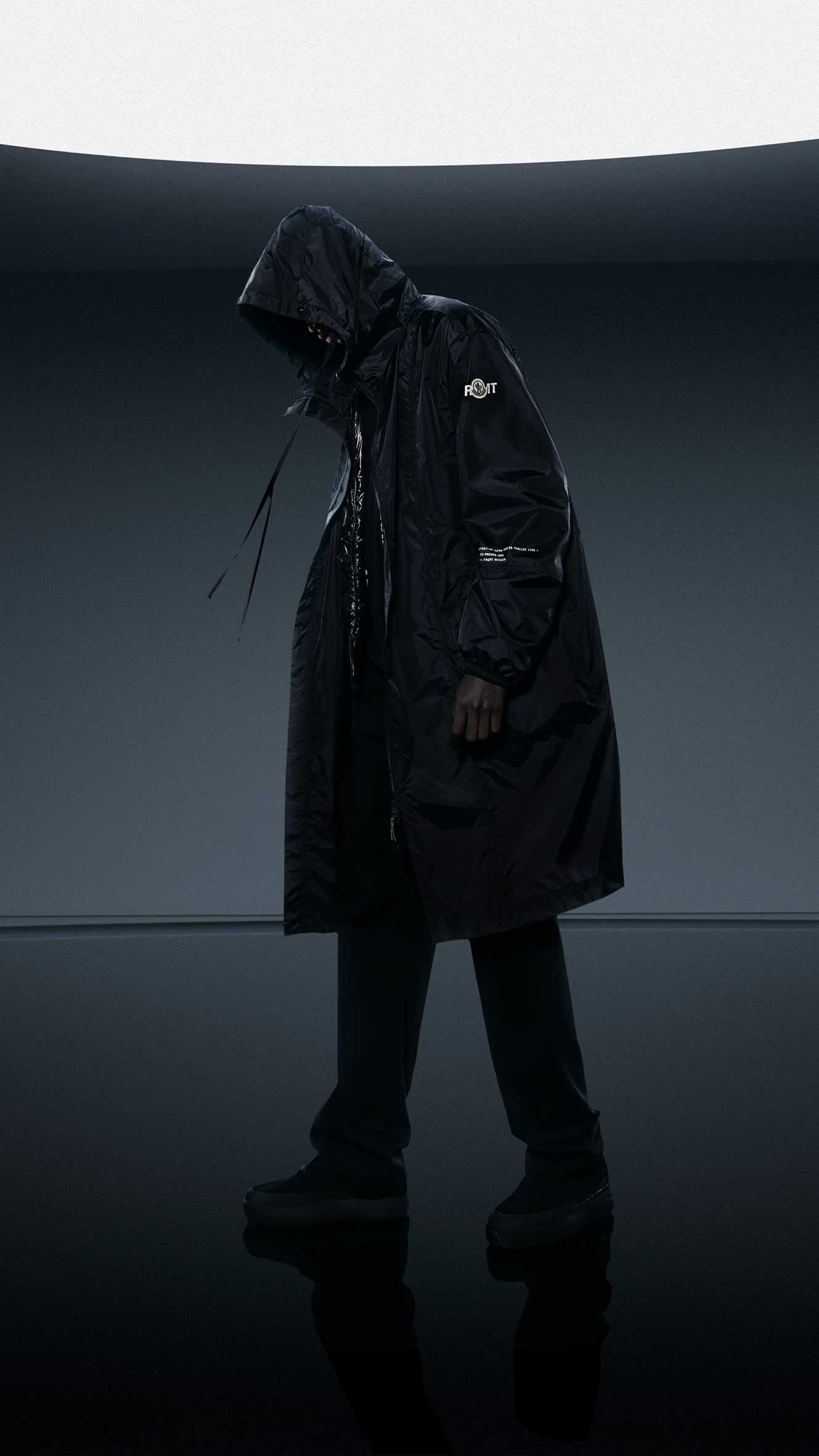 Moncler Genius x FRGMT Collection Reimagines Everyday Wea
