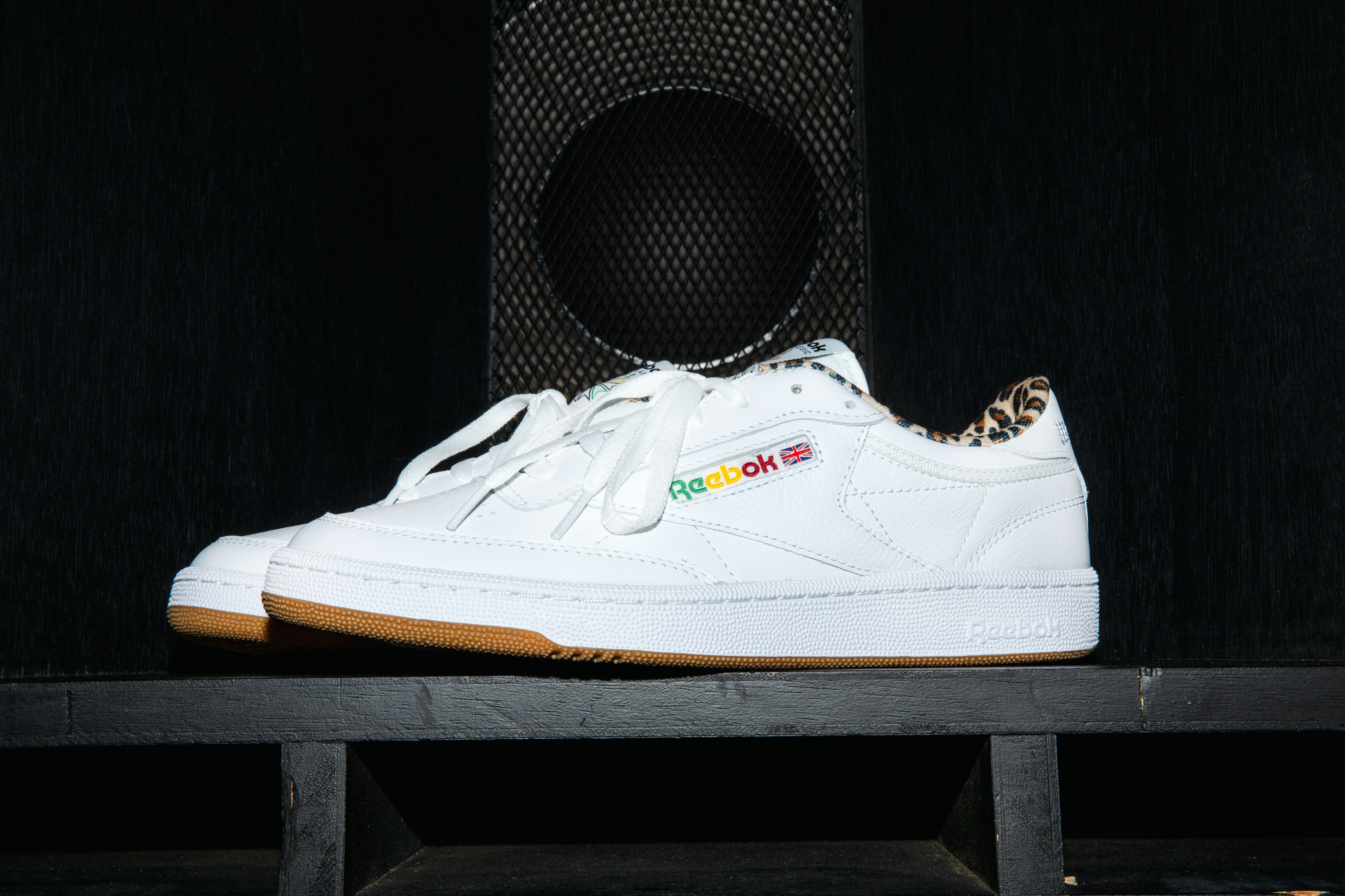 Wacko Maria x Reebok Club C Release Date February