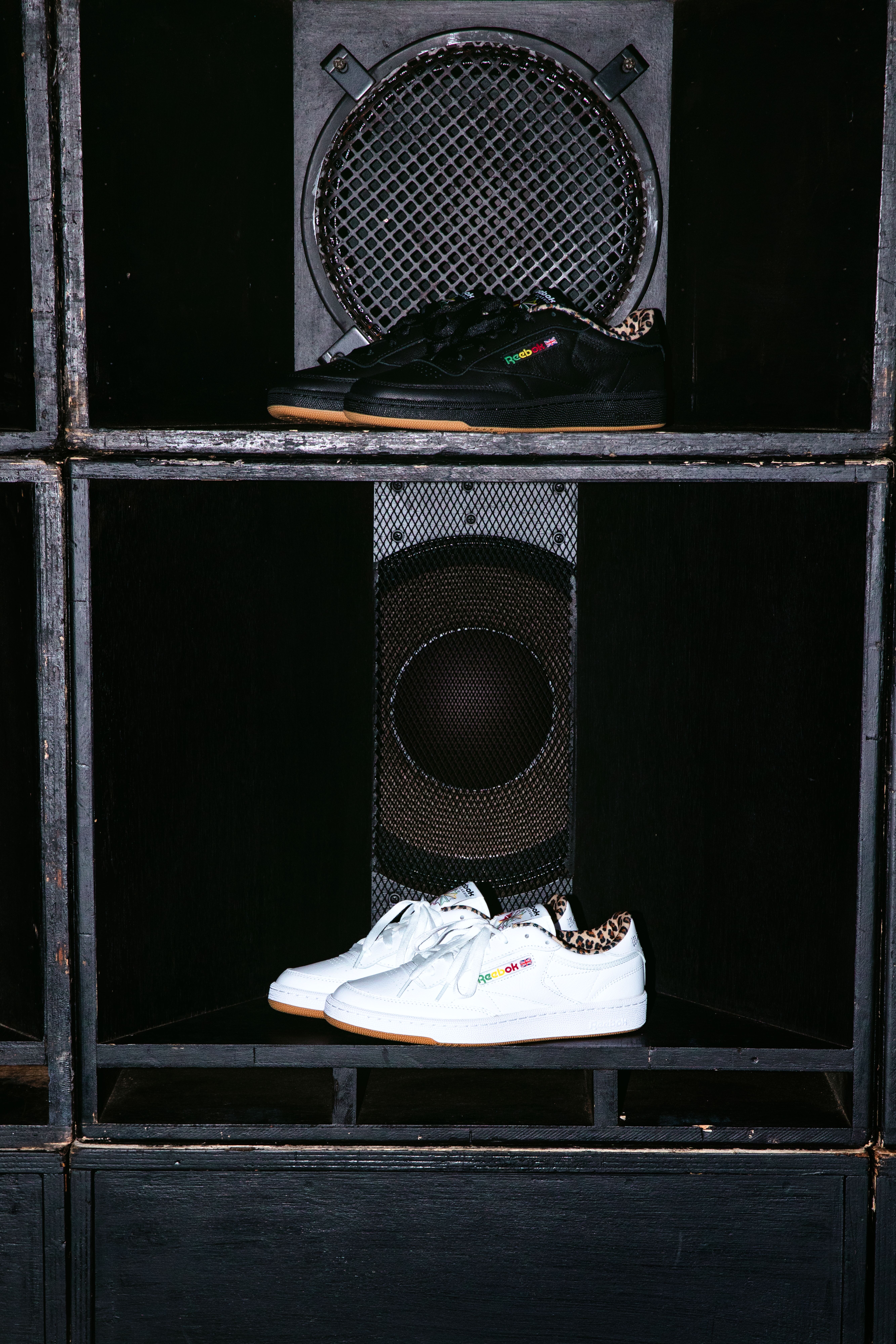 Wacko Maria x Reebok Club C Release Date February