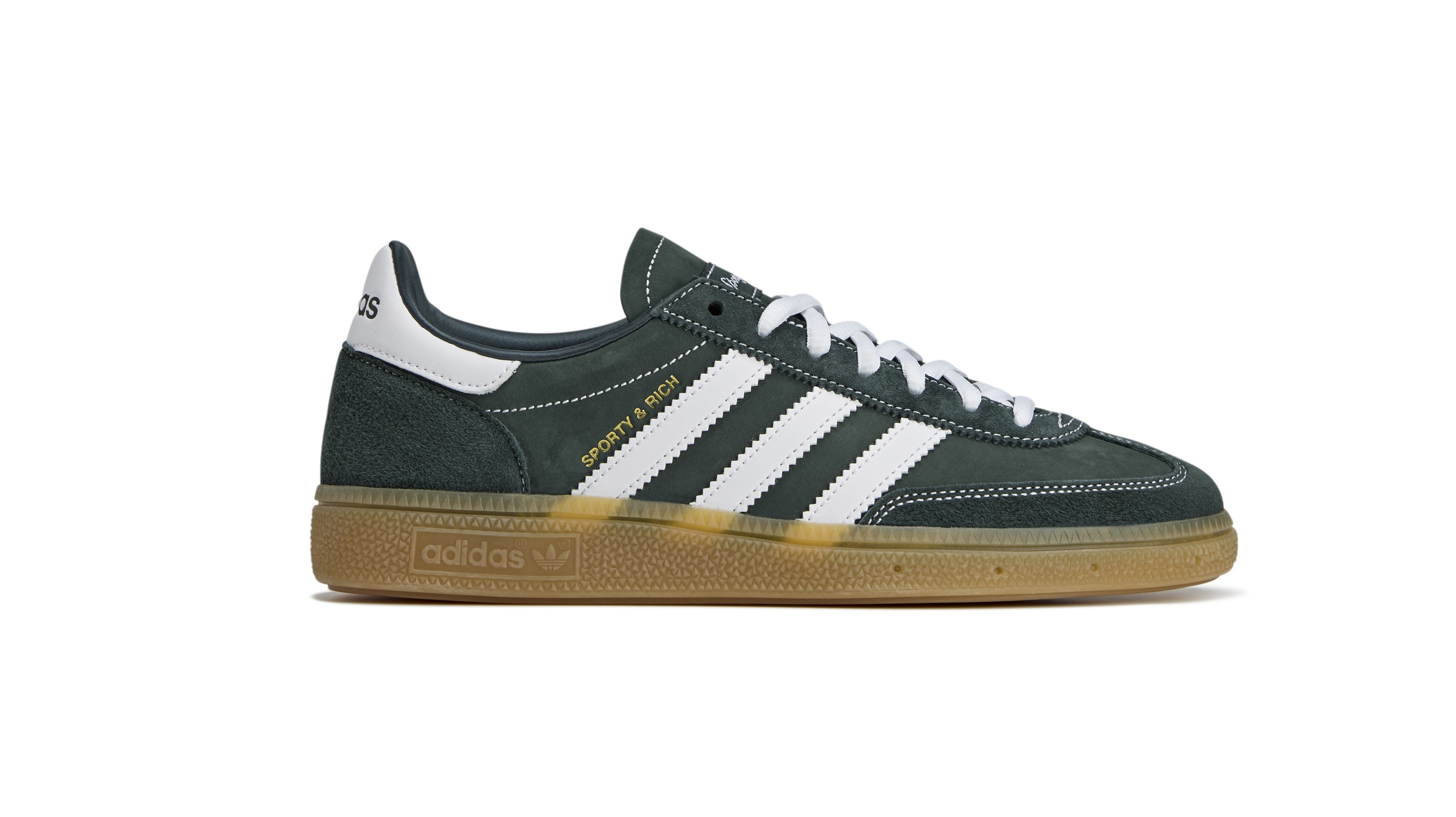 Sporty & Rich x Adidas Handball Spezial Release Date