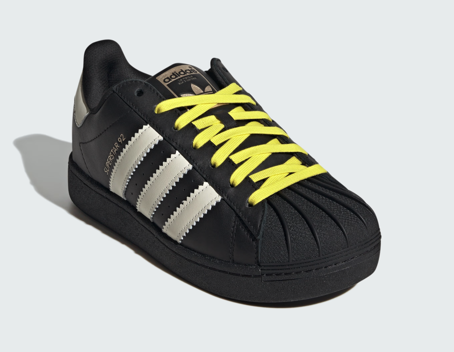 Pharrell Williams x Adidas Superstar 92 Release Date