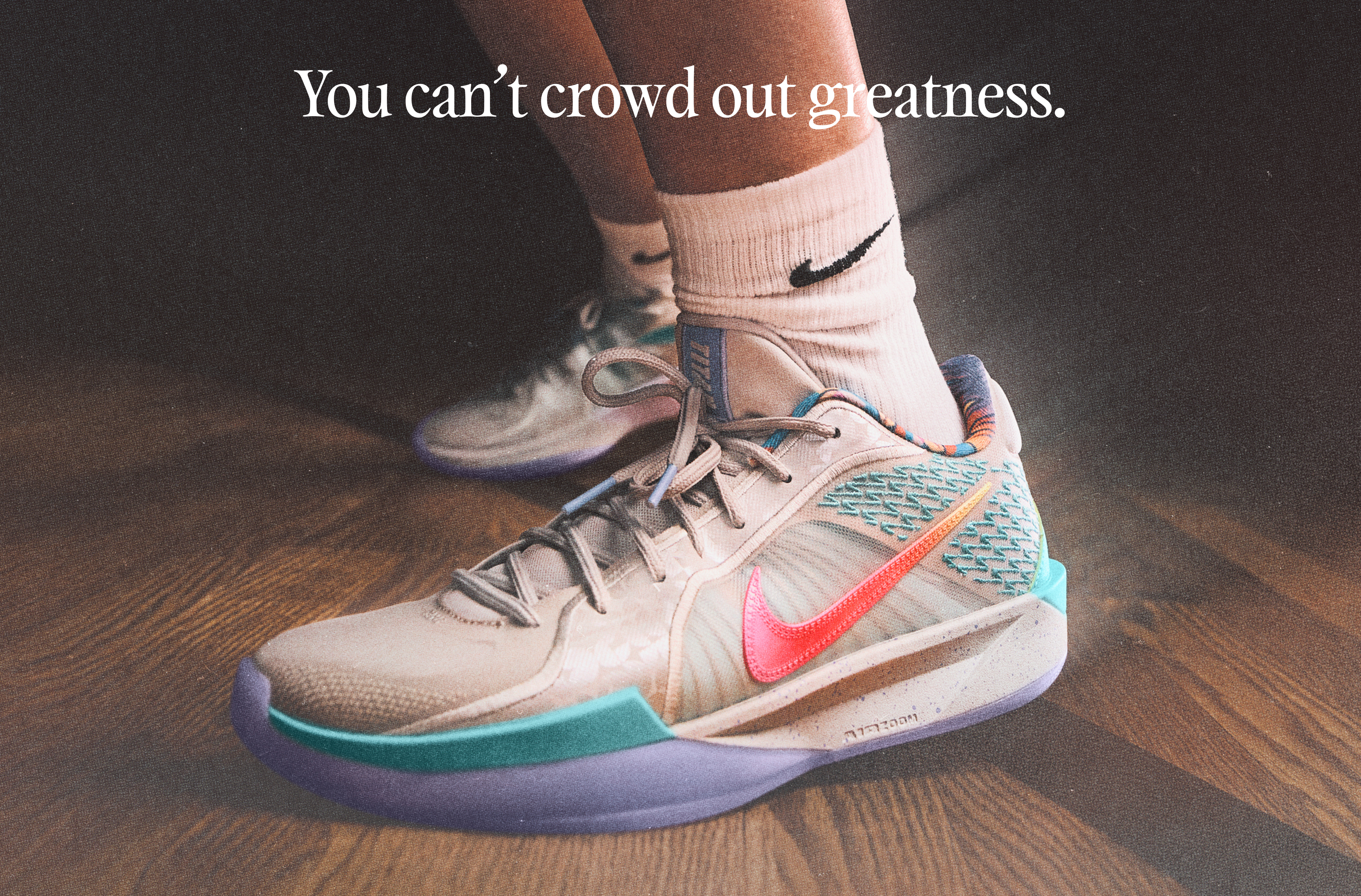 Titan 22 x Nike Sabrina 2 Collab Release Date 2025