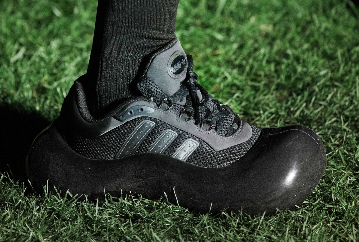 AVAVAV x Adidas Moonrubber and Superstar Release in May