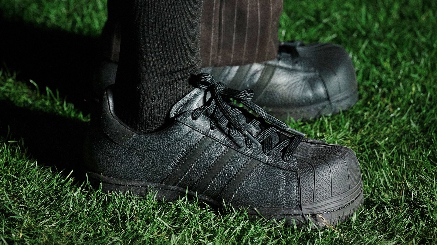 ★Adidas x Avavav★Moonrubber Core Black adidas Moonrubber by Avavav Shoes - Black | Free Shipping