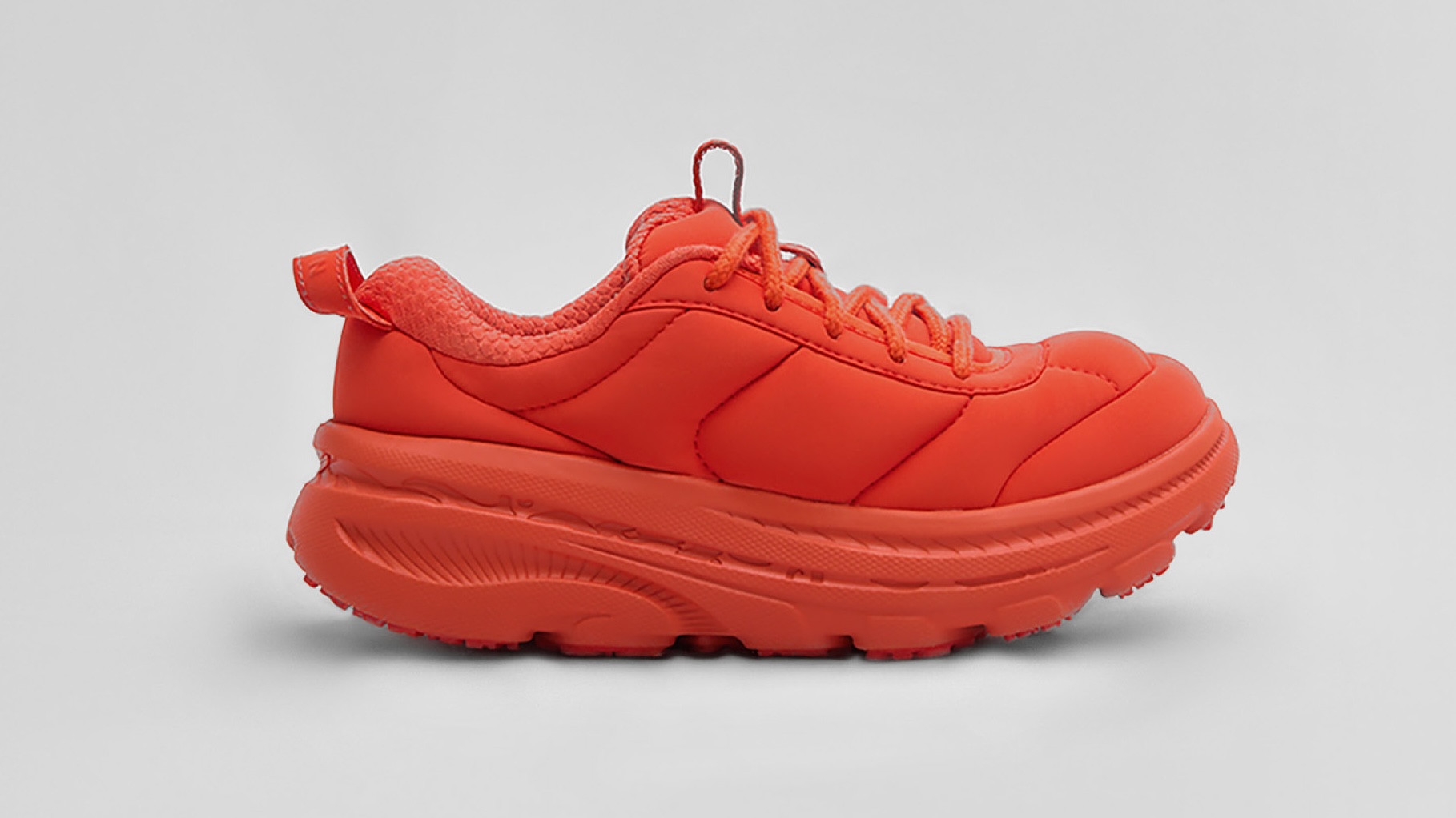 靴 MARNI X HOKA Hoka & Marni Collaborated on the Perfect $395 Dad-Shoe Sneakers
