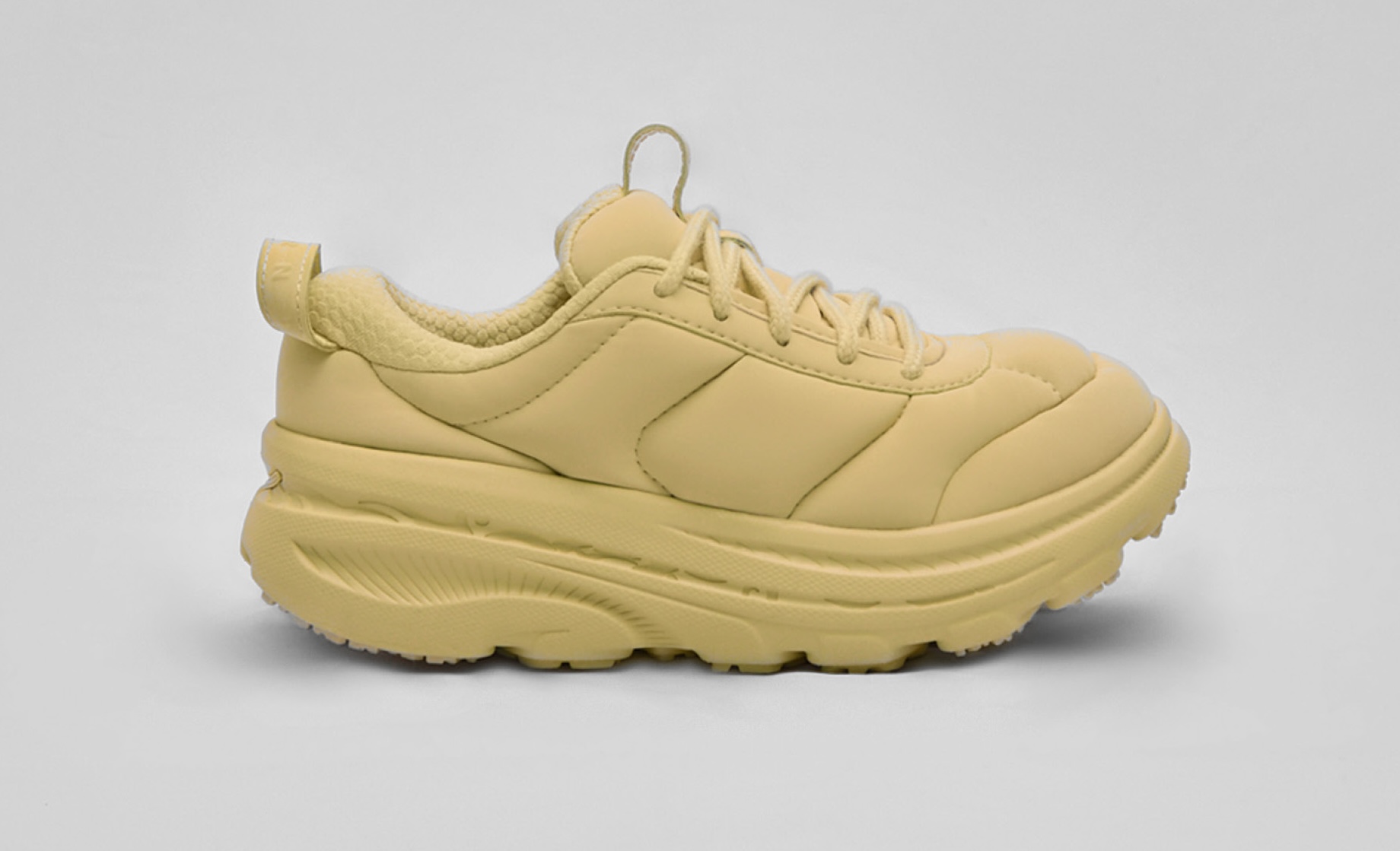 Marni x Hoka Bondi B3LS Collab Release Date