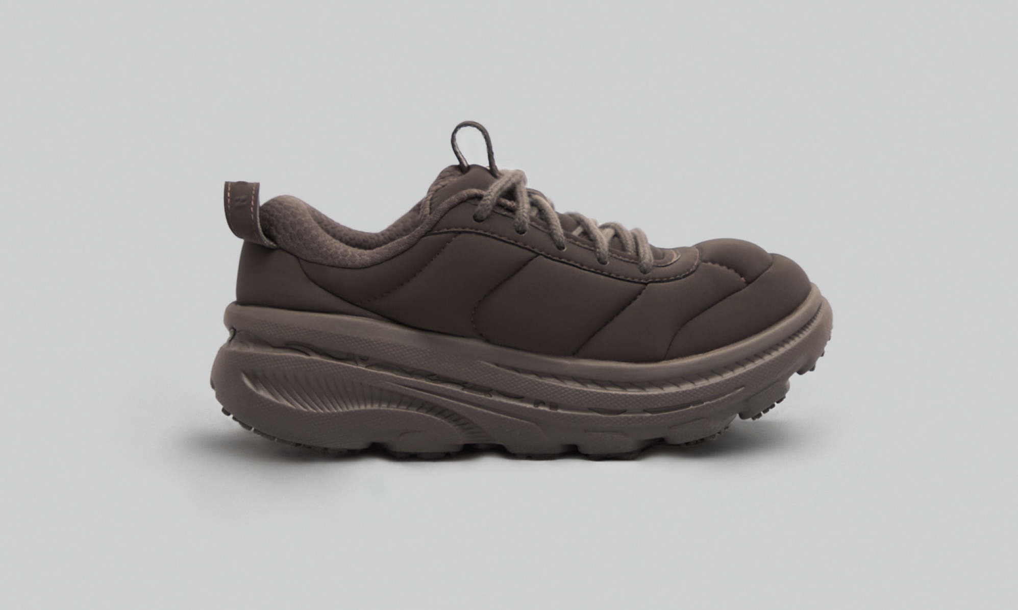 靴 MARNI X HOKA Hoka & Marni Collaborated on the Perfect $395 Dad-Shoe Sneakers