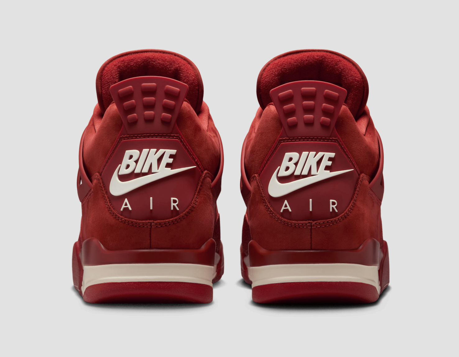 Nigel Sylvester x Air Jordan 4 Collab HF4340-800 Release